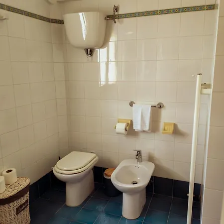 아파트 Rocca Garden House 스펠로