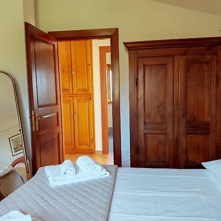 Rocca Garden House 스펠로