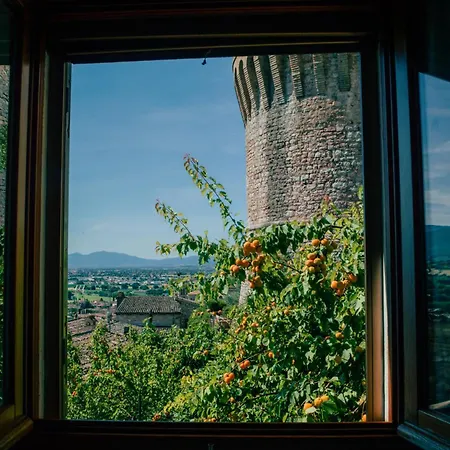 Rocca Garden House