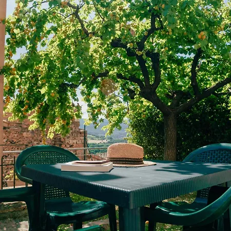 Rocca Garden House *